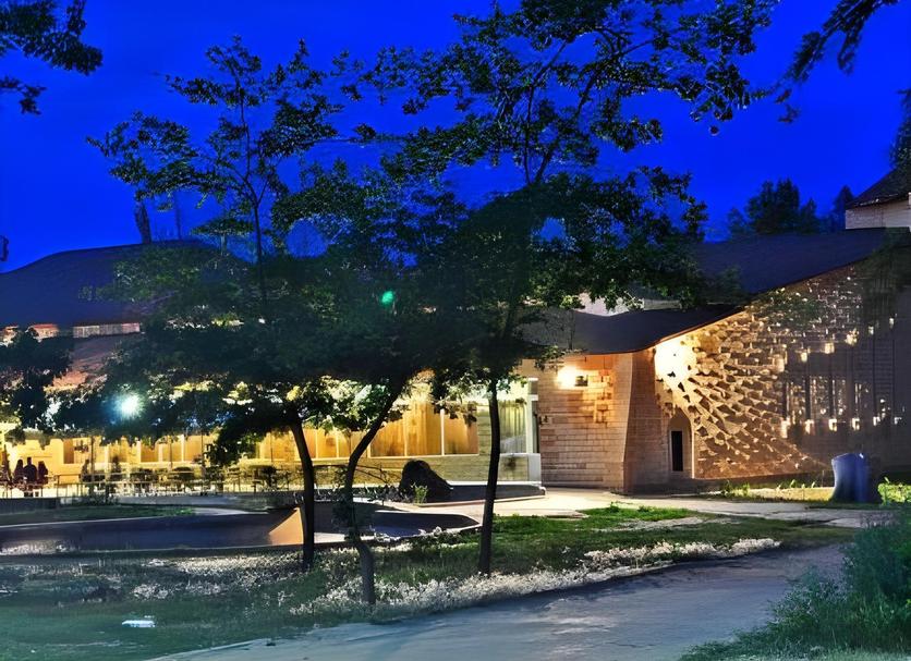 Edifício Foto