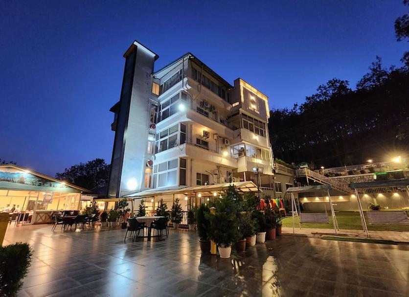 Edifício Foto