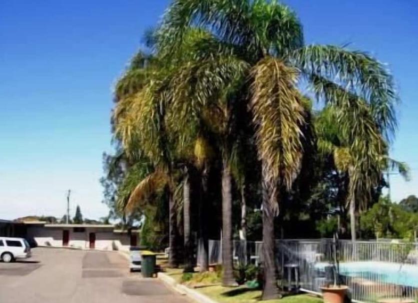 Exterior Foto