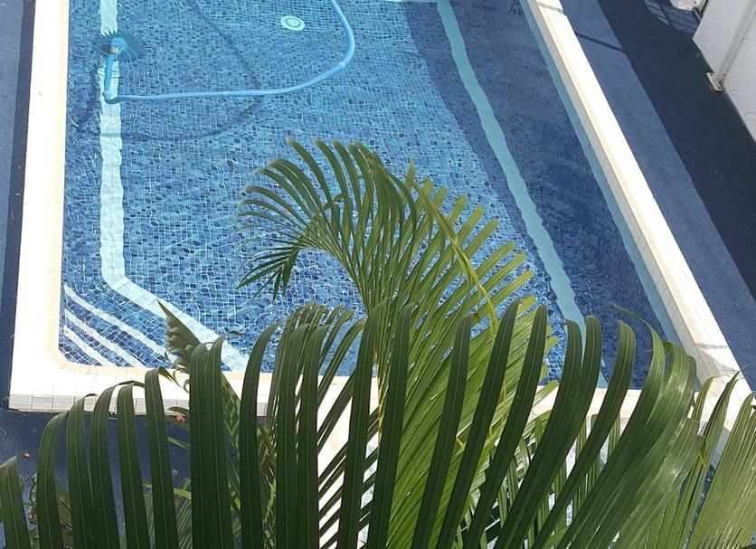 Exterior Foto
