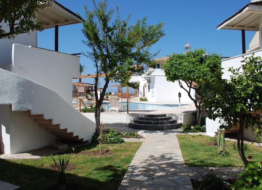 Exterior Foto