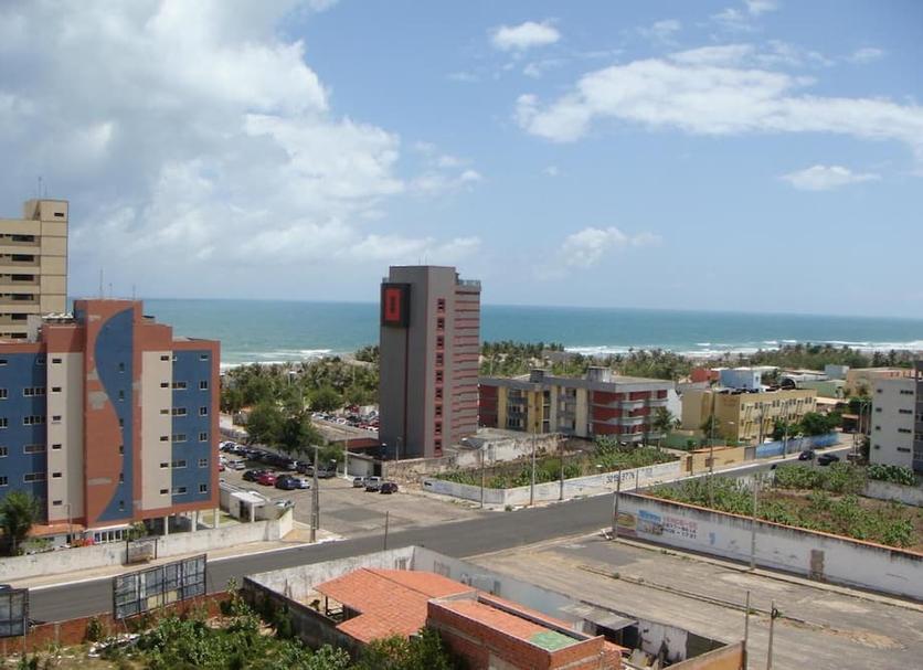 Exterior Foto