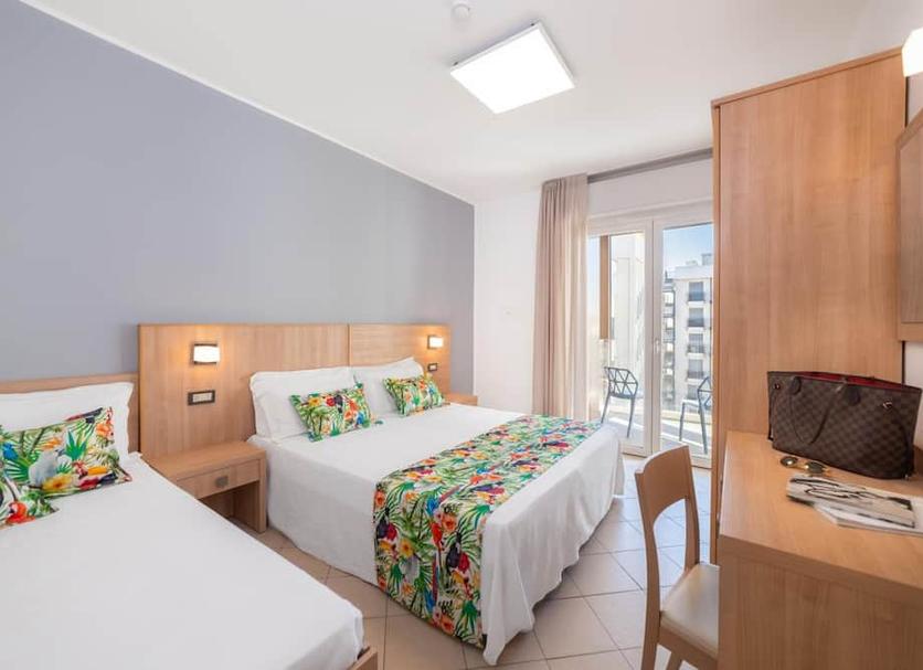 Quarto Foto