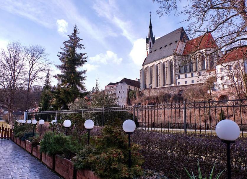 Exterior Foto