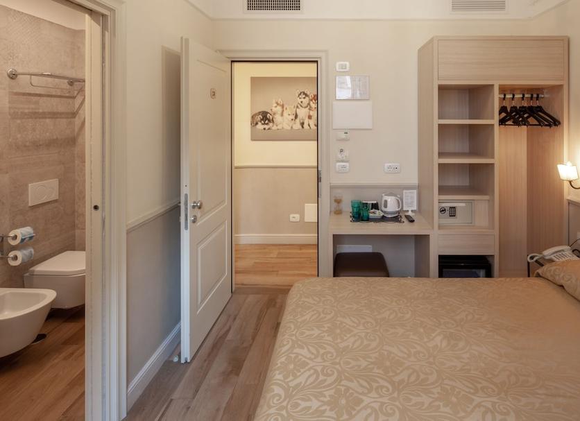 Quarto Foto