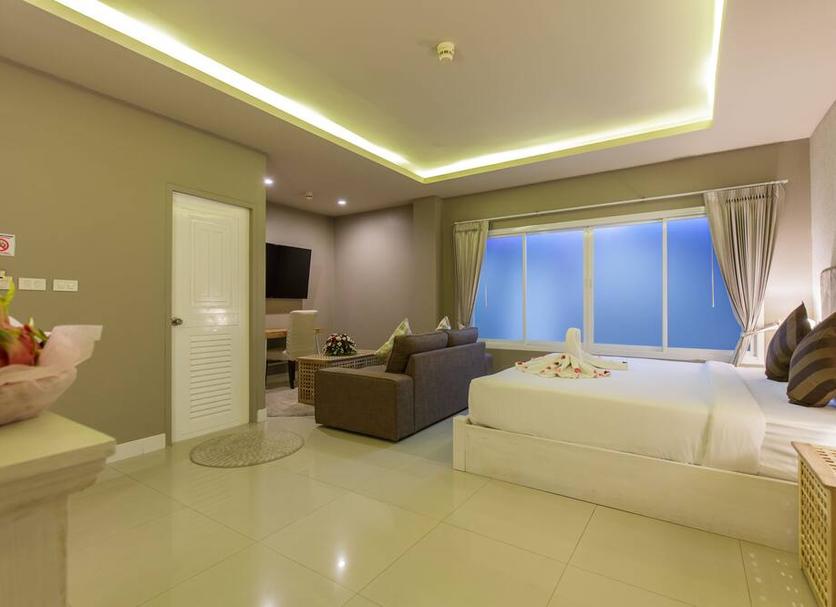 Quarto Foto
