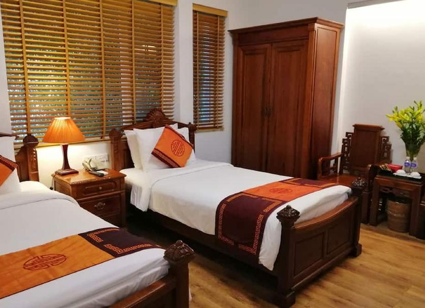 Quarto Foto