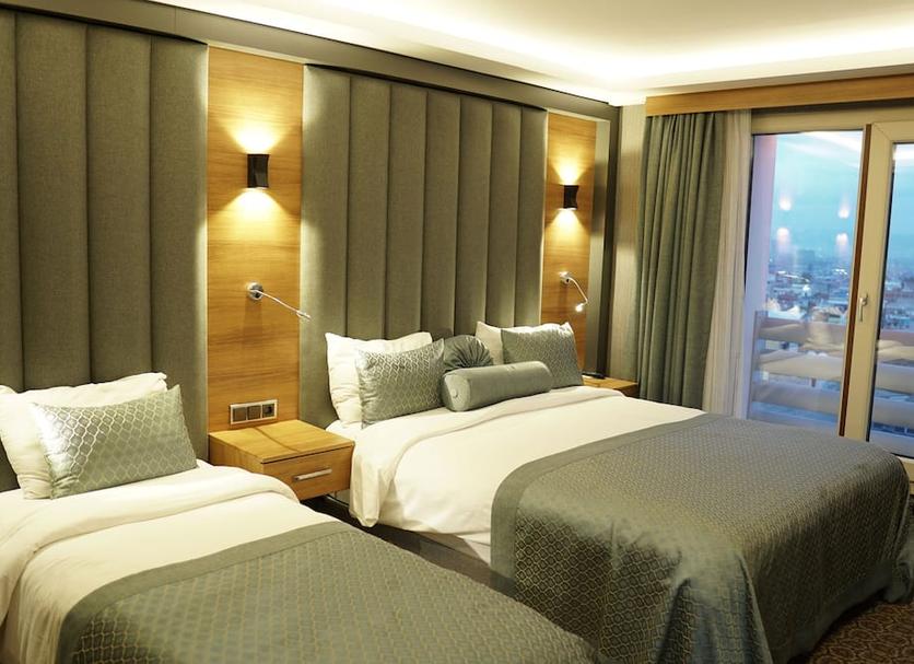 Quarto Foto