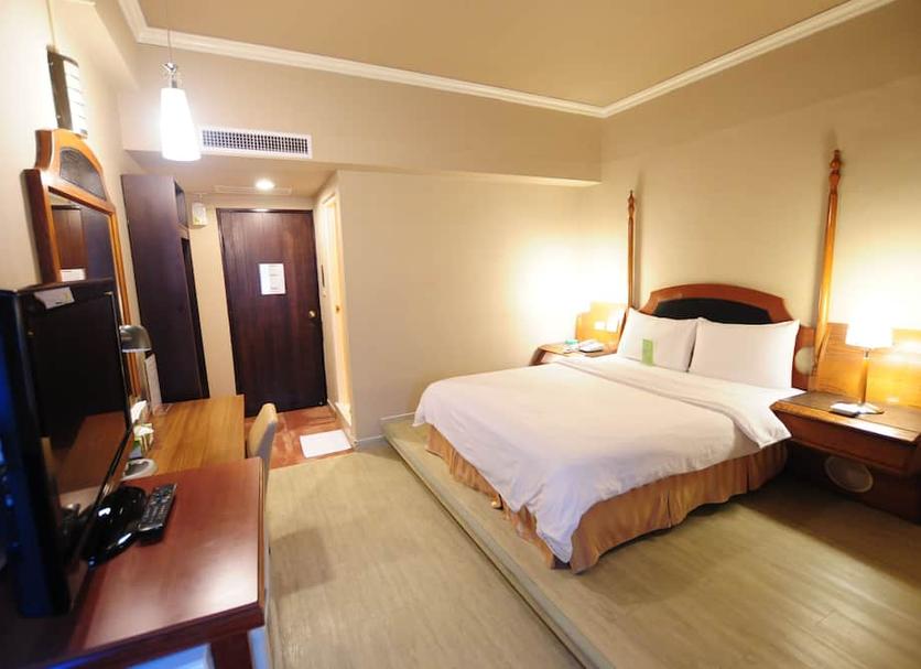 Quarto Foto