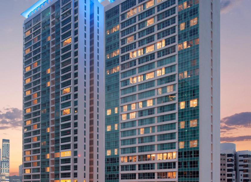 Edifício Foto