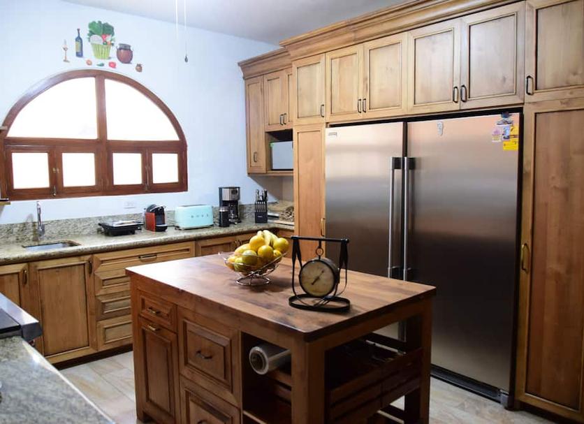 Cozinha Foto