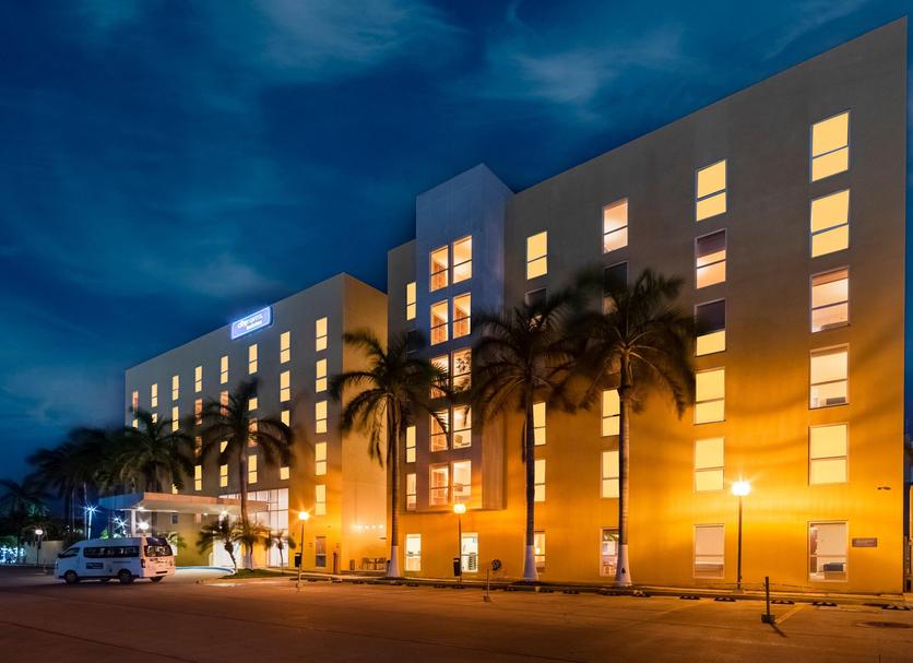 Edifício Foto