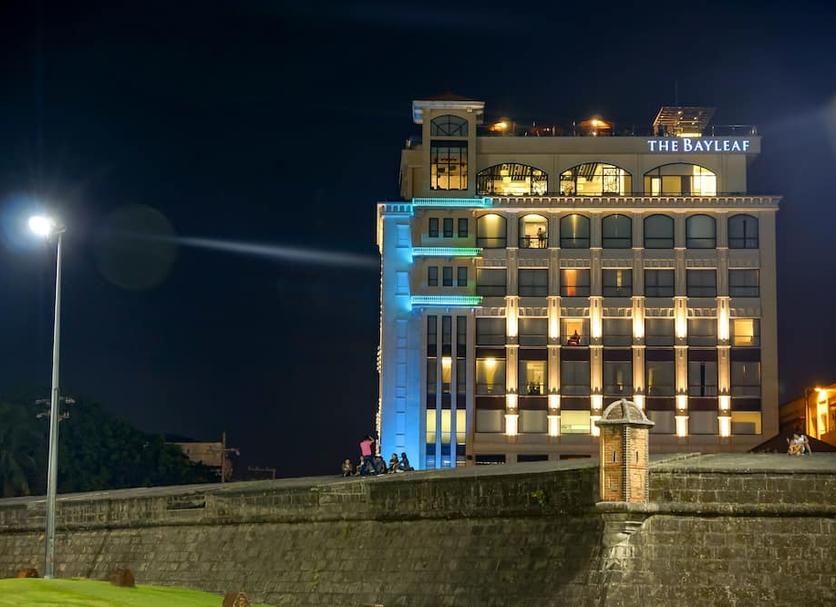 Edifício Foto