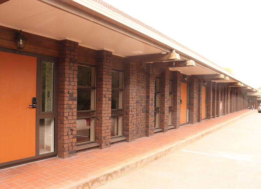 Exterior Foto