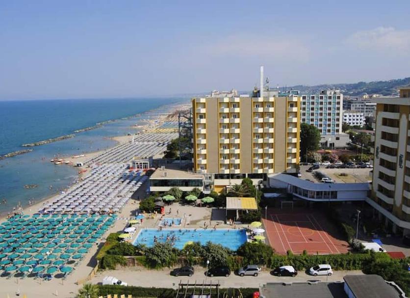 Edifício Foto