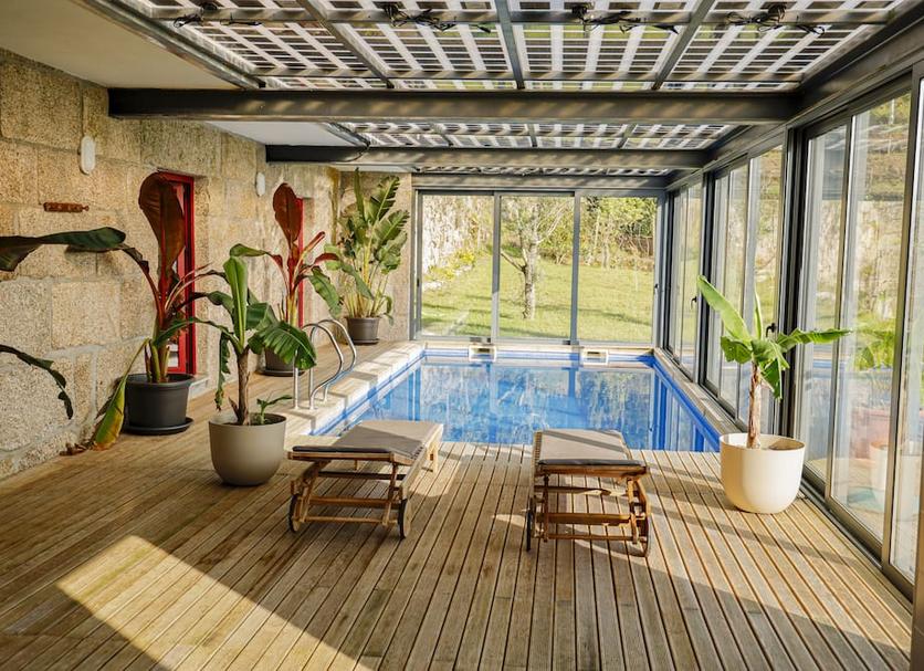 Piscina Foto