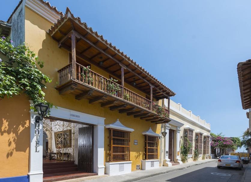 Edifício Foto