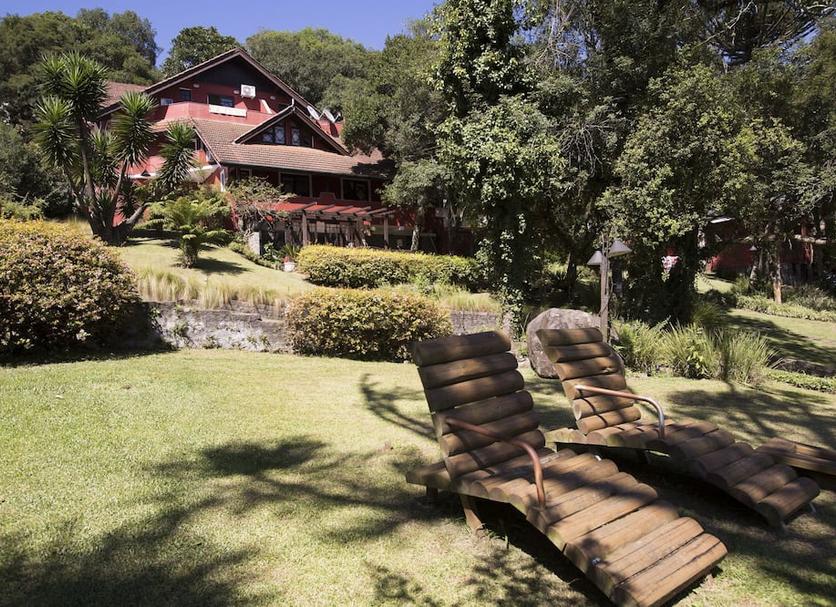 Exterior Foto