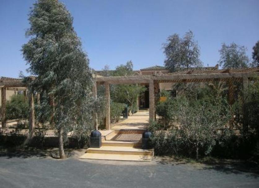 Exterior Foto