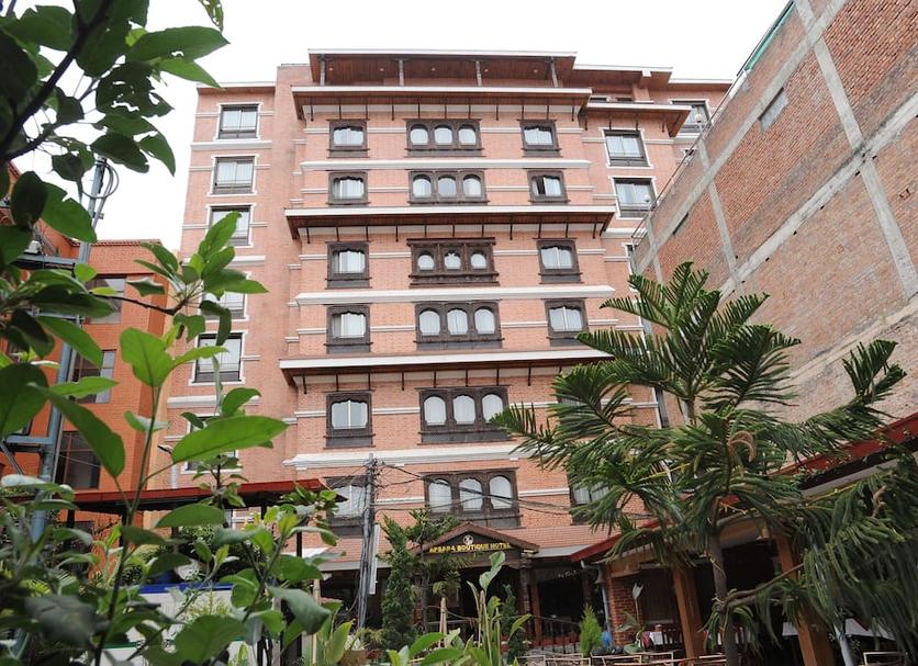 Edifício Foto