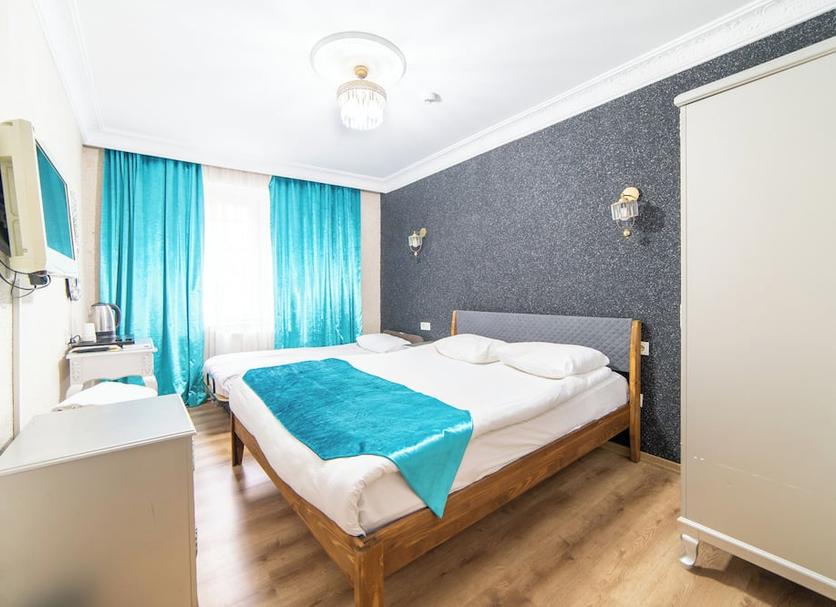 Quarto Foto