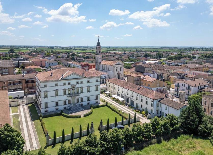 Exterior Foto