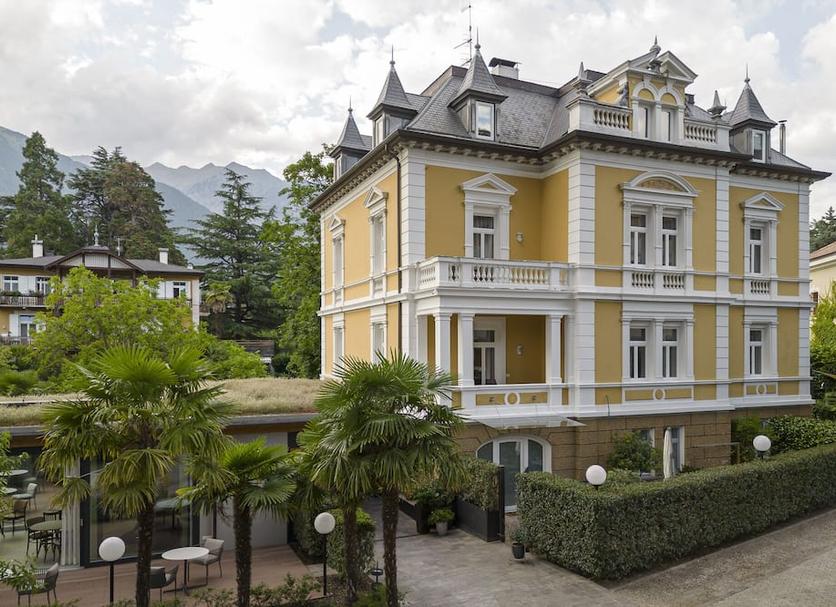 Edifício Foto