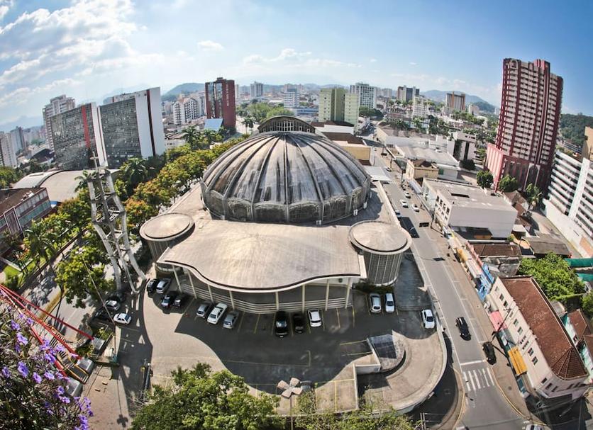 Exterior Foto