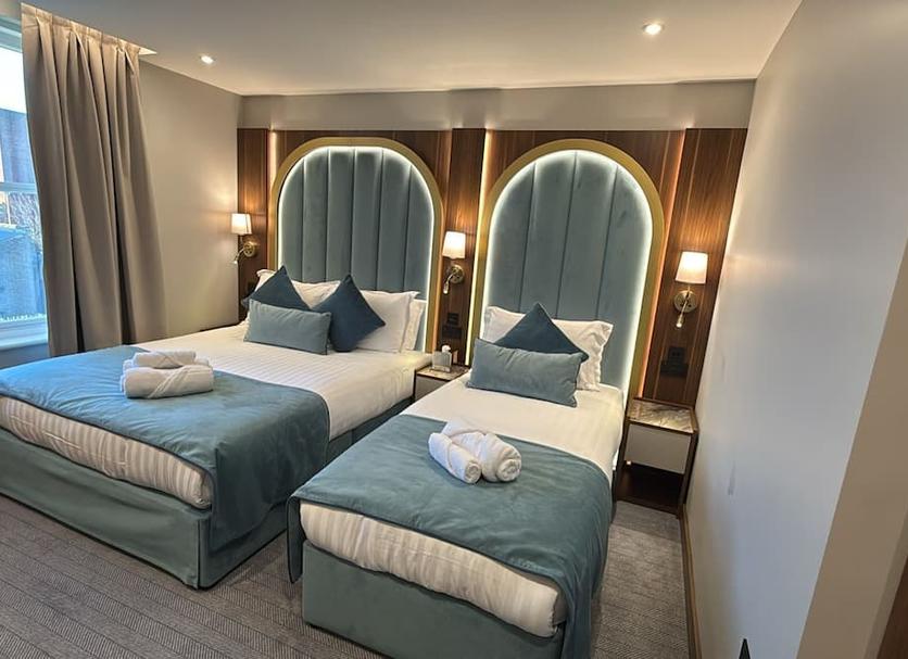 Quarto Foto