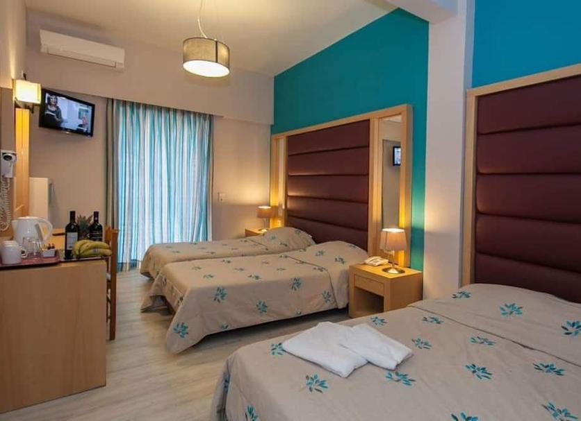 Quarto Foto