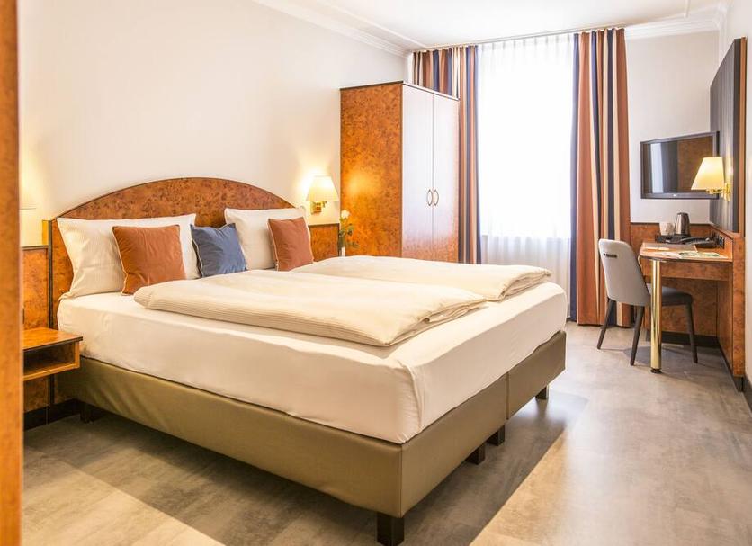 Quarto Foto