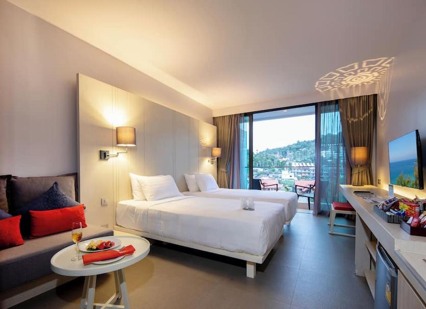 Quarto Foto