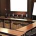 Sala de conferências