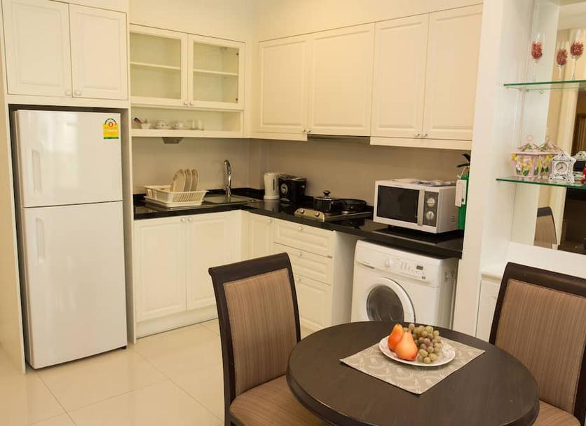 Cozinha Foto