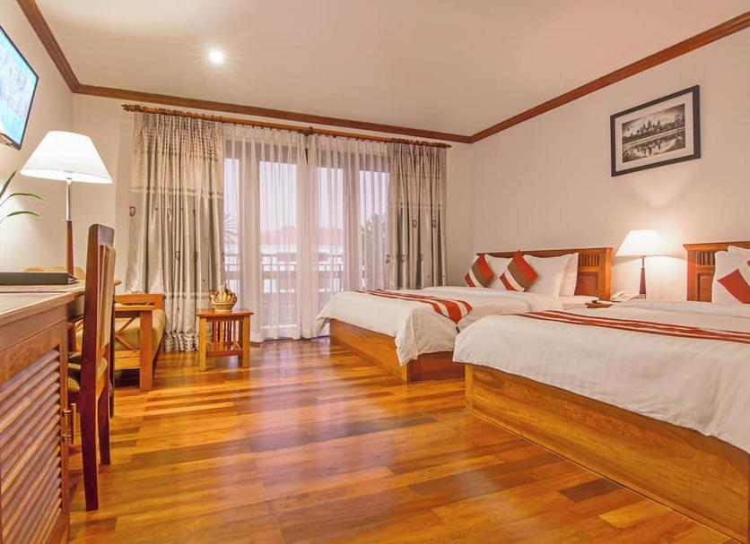 Quarto Foto