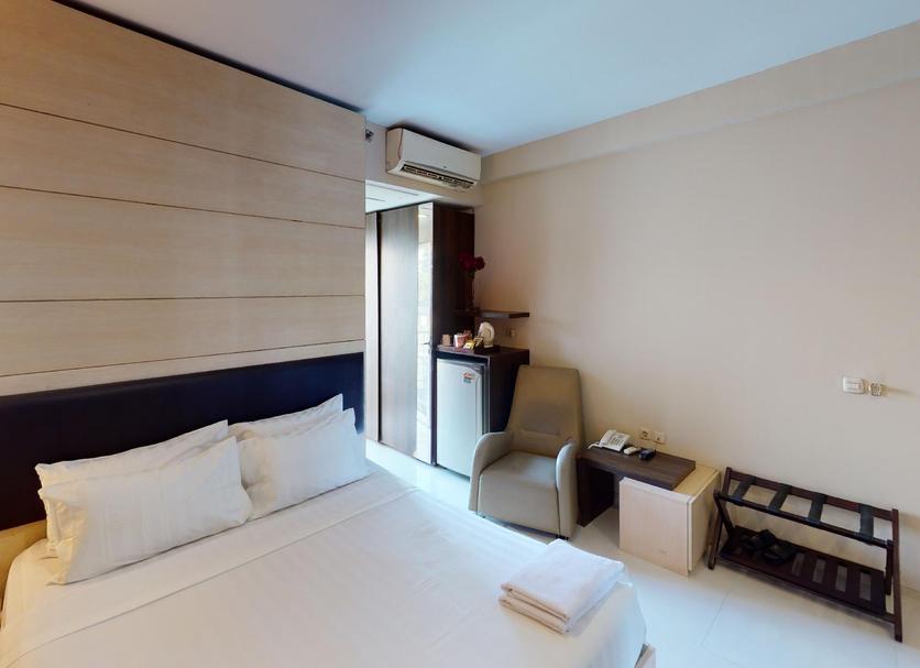 Quarto Foto