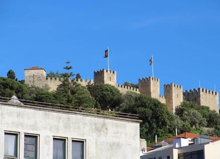 Exterior Foto