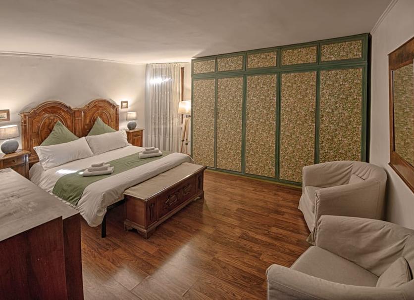 Quarto Foto