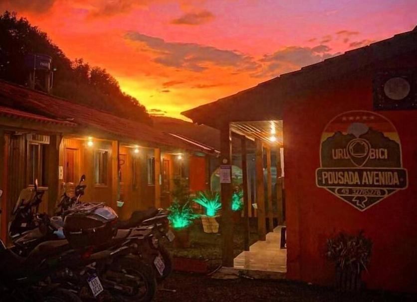 Exterior Foto