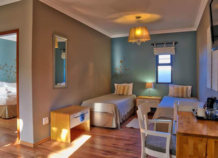 Quarto Foto