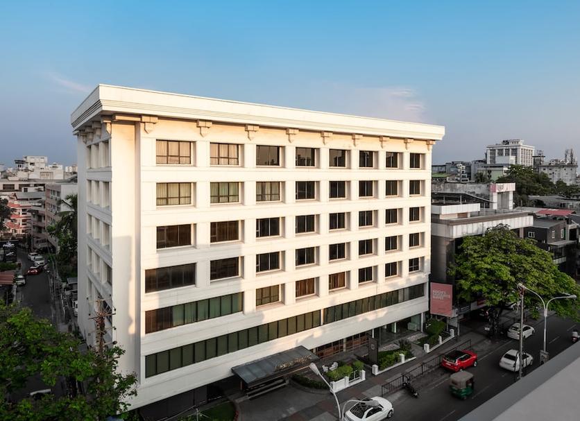 Edifício Foto