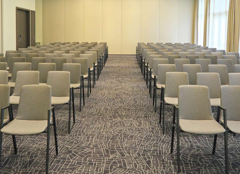 Sala de conferências Foto