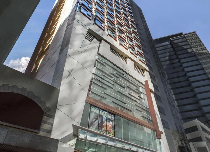 Edifício Foto