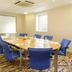 Sala de conferências