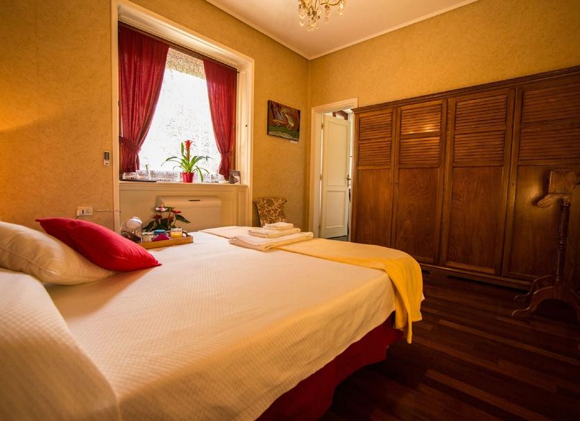 Quarto Foto