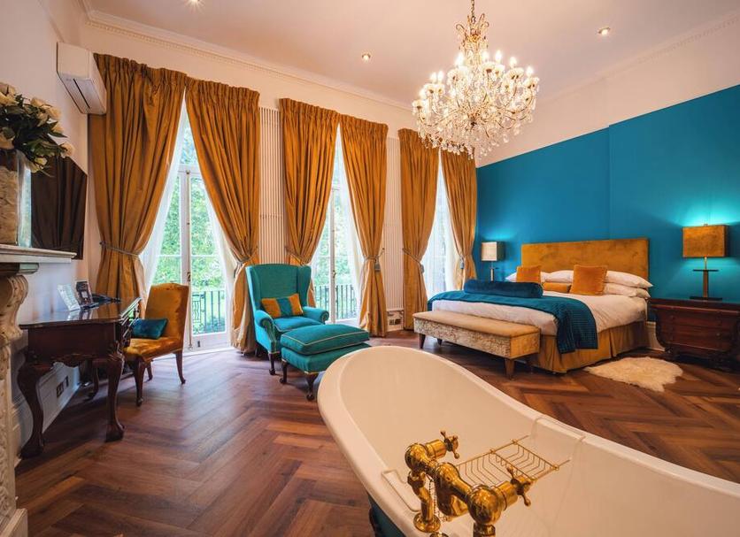 Quarto Foto