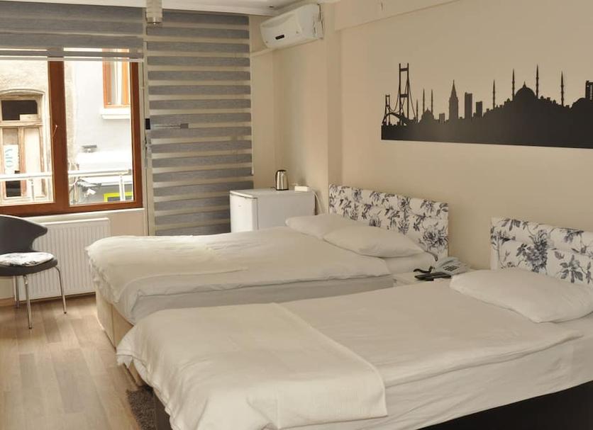 Quarto Foto