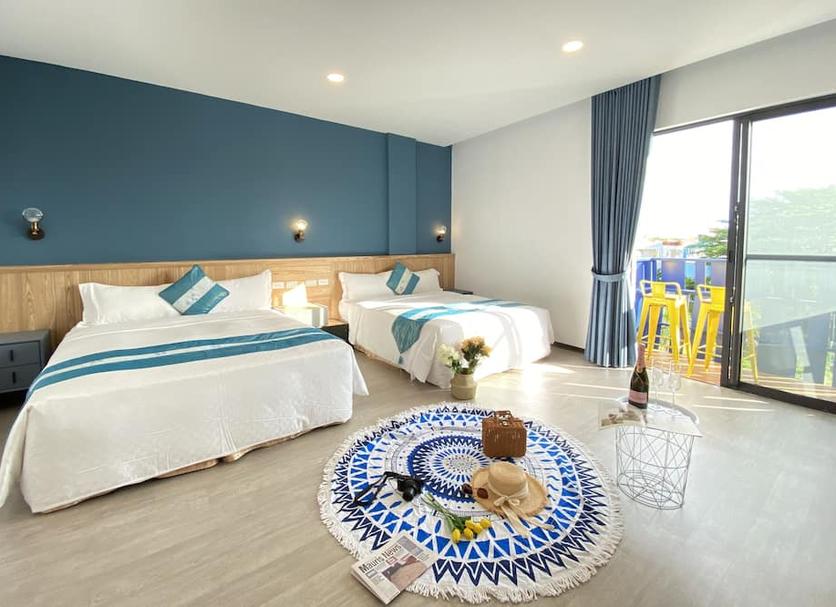 Quarto Foto