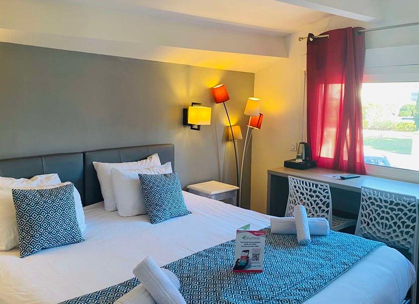 Quarto Foto