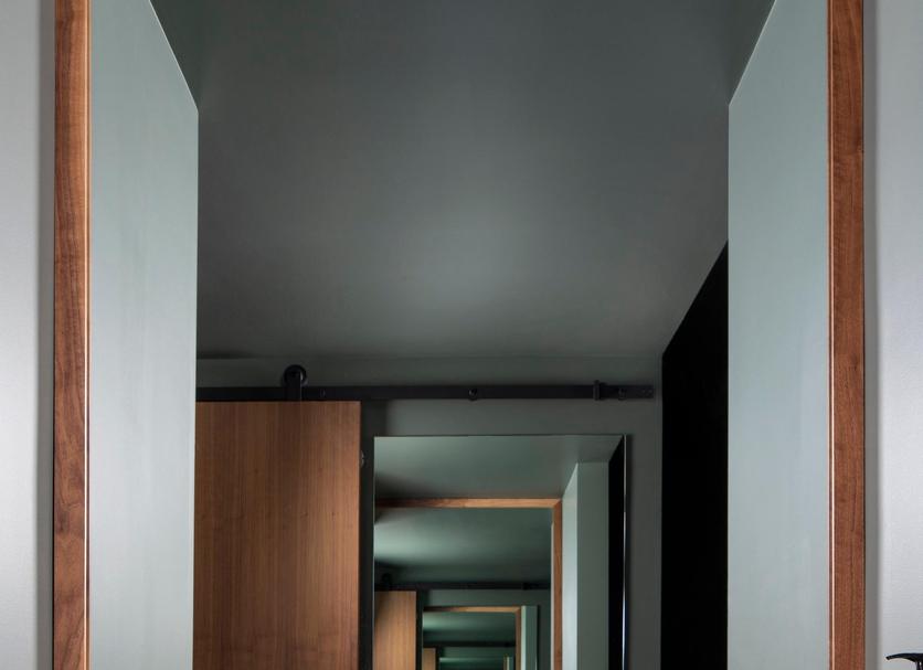Comodidade do quarto Foto